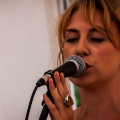 Charlotte Sings